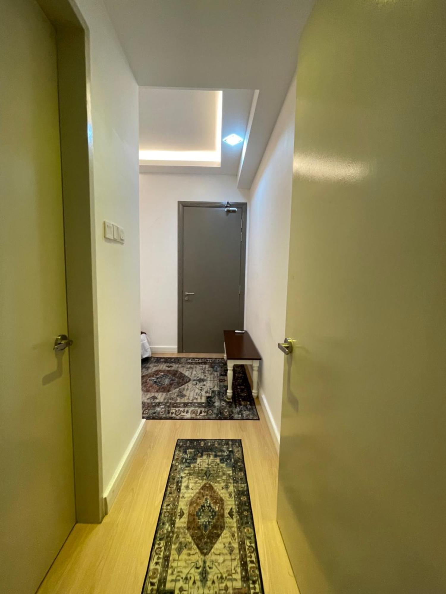 Camellia Guesthome Cyberjaya Exterior foto