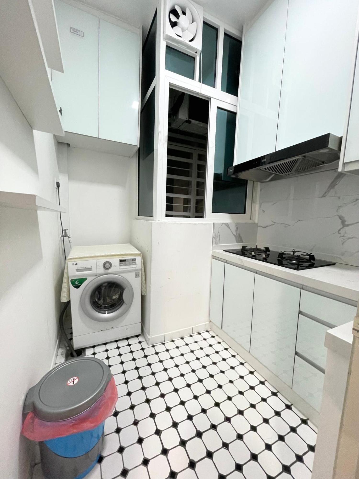Camellia Guesthome Cyberjaya Exterior foto