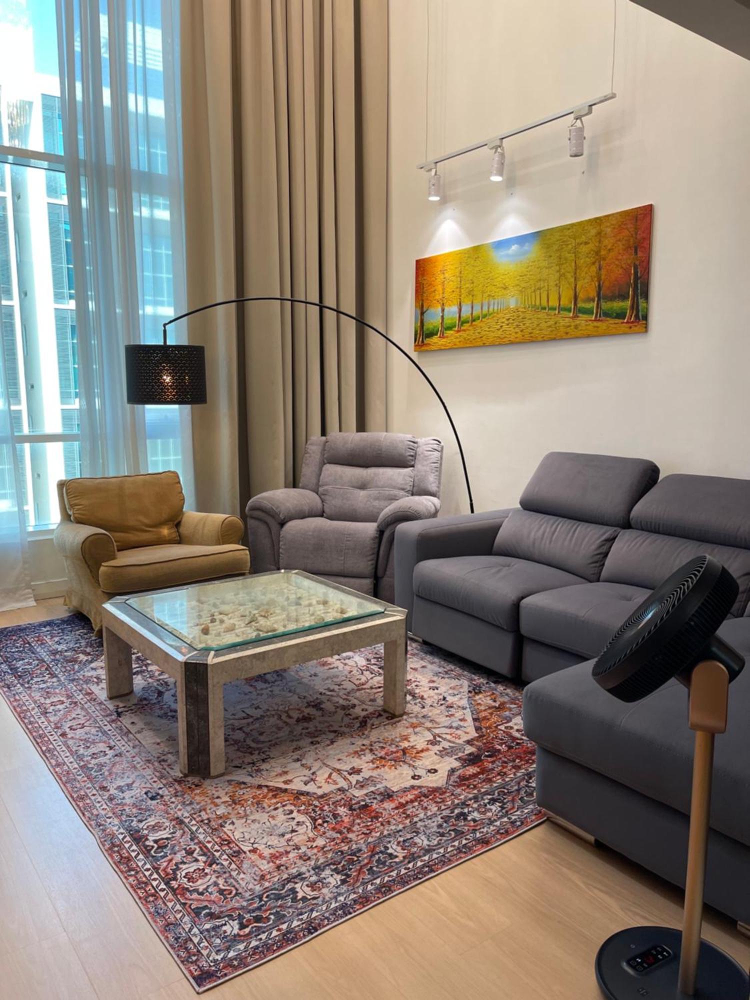 Camellia Guesthome Cyberjaya Exterior foto